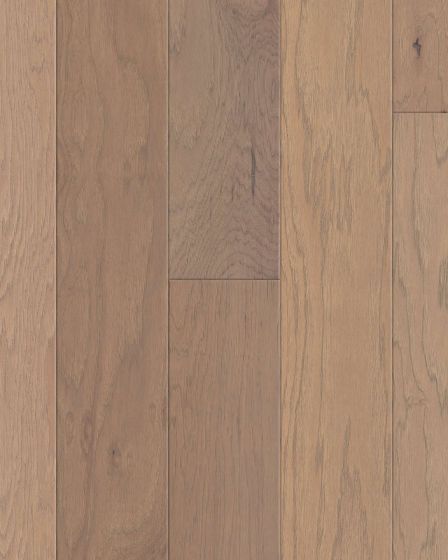 High Plains 6 3/8" Sumac Hickory Hardwood