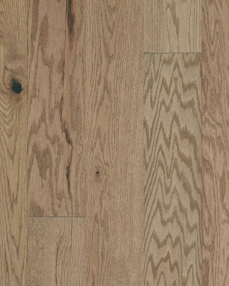 Exploration Oak Voyage 6" Hardwood