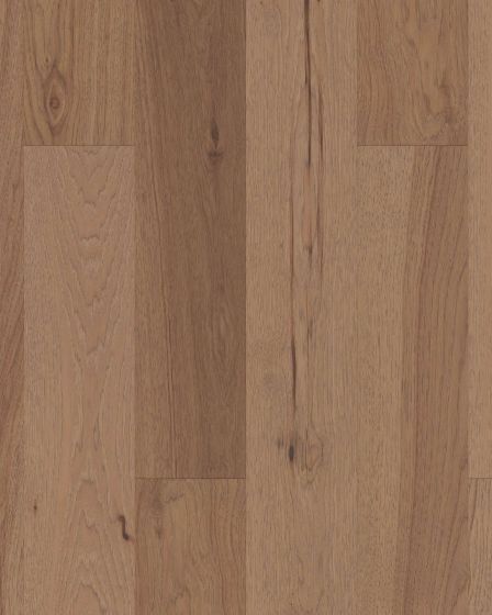 Sanctuary Hickory Quietude 6" Hardwood