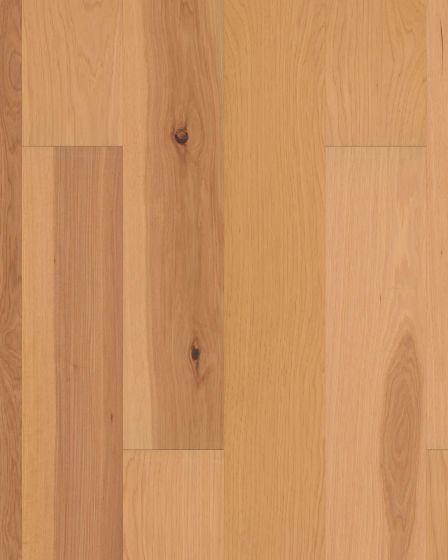 Sanctuary Hickory Reunion 6" Hardwood