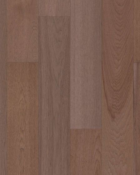 Exploration Hickory Delta 6" Hardwood