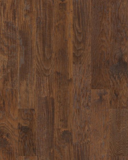 Pebble Hill 6 3/8" Canyon Hickory Hardwood