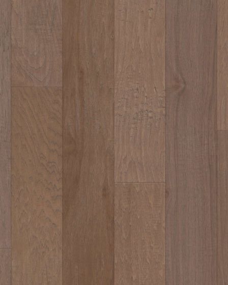 Pebble Hill 6 3/8" Cassia Bark Hickory Hardwood