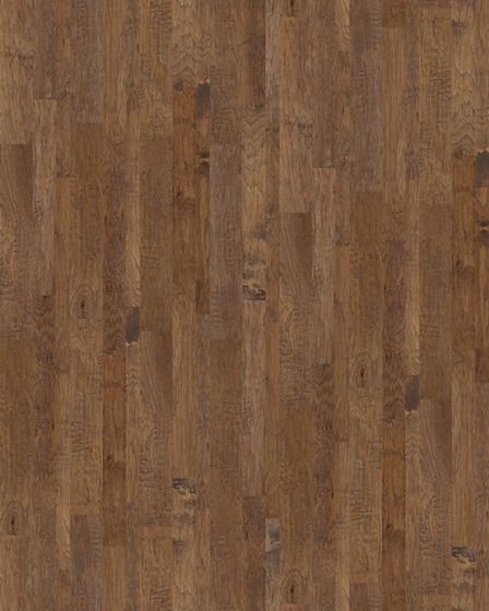 Pebble Hill Mixed Width Pacific Crest Hickory Hardwood