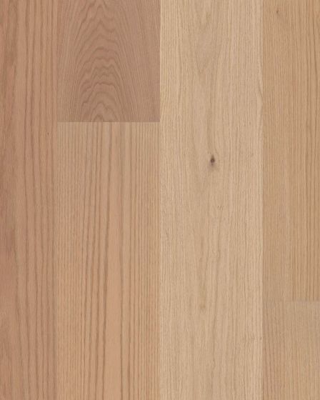 Landmark Sliced Red Oak Bandelier 9" Hardwood