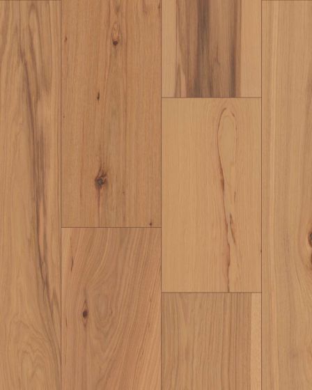 Landmark Sliced Hickory Acadia 9" Hardwood