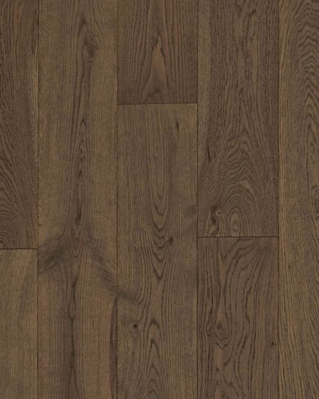 Utmost Grounded 7.5" White Oak Hardwood