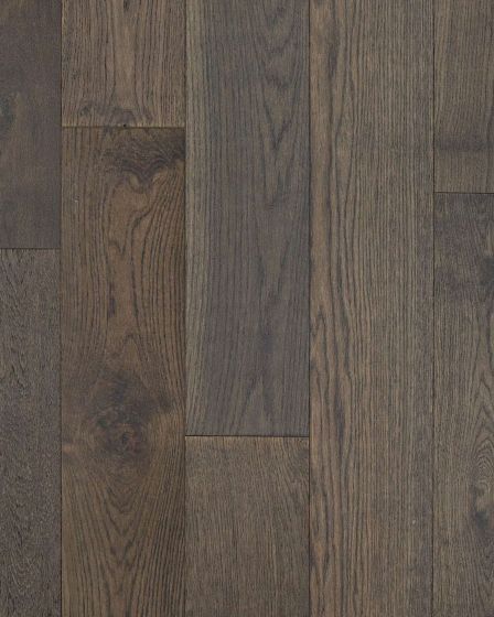 Utmost Mindful 7.5" White Oak Hardwood