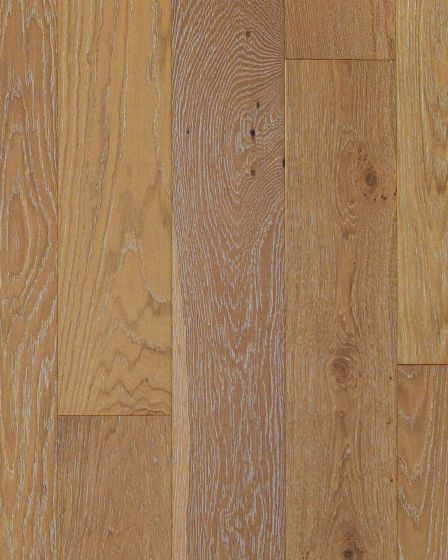 Utmost Perpetual 7.5" White Oak Hardwood