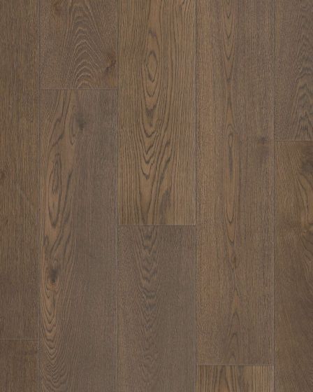 Expressions 9.5" Bravura White Oak Hardwood
