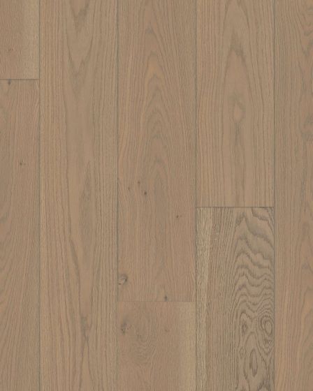 Expressions 9.5" Finesse White Oak Hardwood