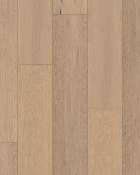 Expressions 9.5" Lyric White Oak Hardwood