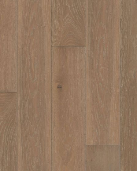 Expressions 9.5" Mural White Oak Hardwood