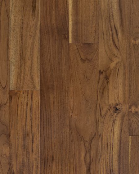 Regatta Teak 5" Maritime Hardwood