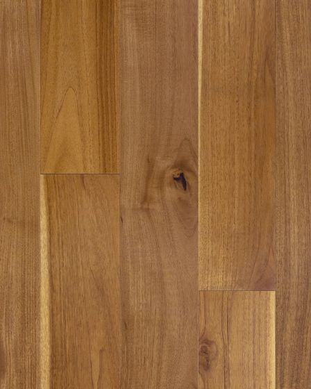 Regatta Teak 6.5" Mainsail Hardwood