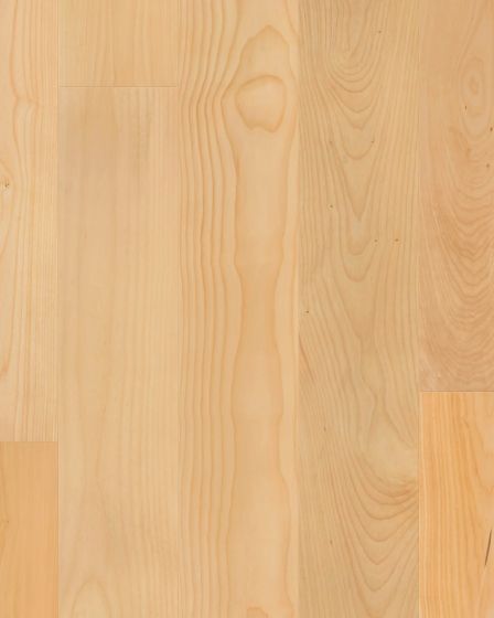 Natural Classics Hard Maple 7" Hardwood