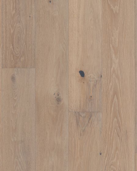 Ensemble Bolero 7.5" White Oak Hardwood