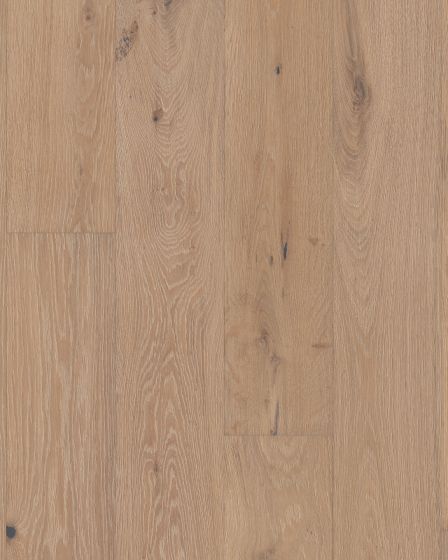 Ensemble Brocade 7.5" White Oak Hardwood