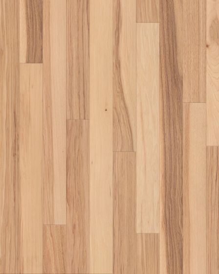 Natural Classics Hickory 3" Hardwood