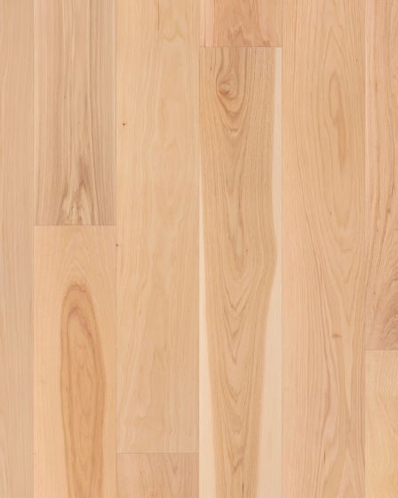 Natural Classics Hickory 7" Hardwood