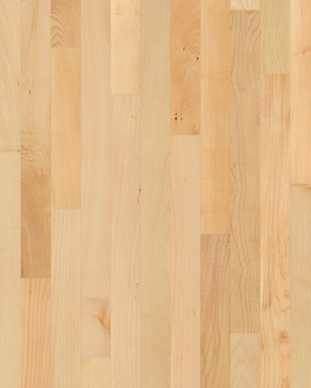 Natural Classics Hard Maple 3" Hardwood