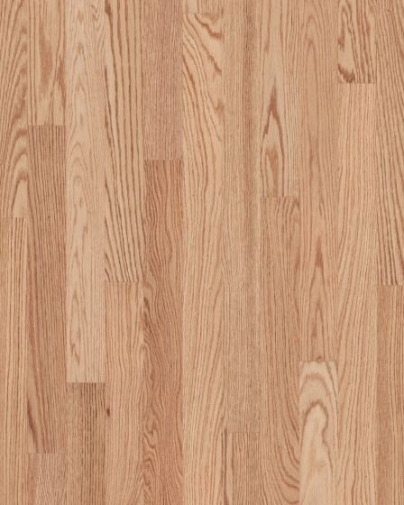 Natural Classics Red Oak 3" Hardwood