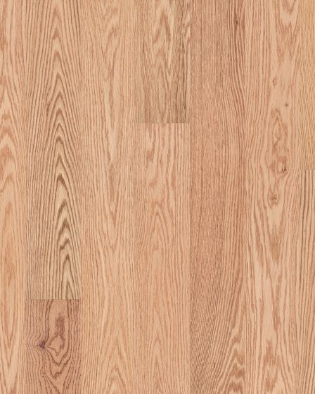 Natural Classics Red Oak 5" Hardwood