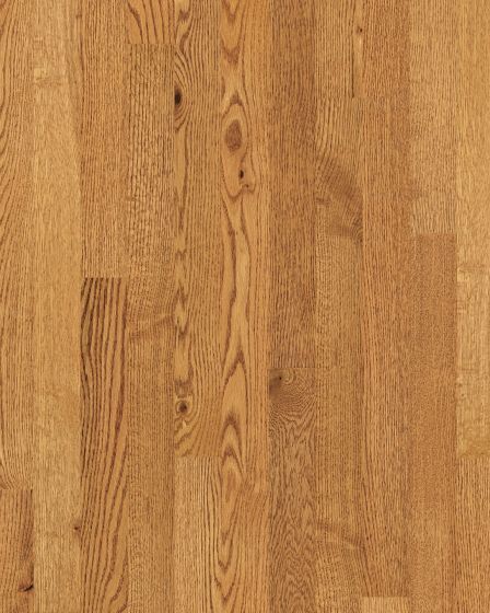 Lineage Red Oak 3" Honey Hardwood