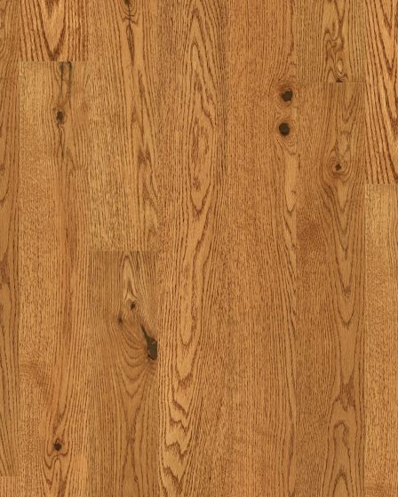 Lineage Red Oak 5" Honey Hardwood