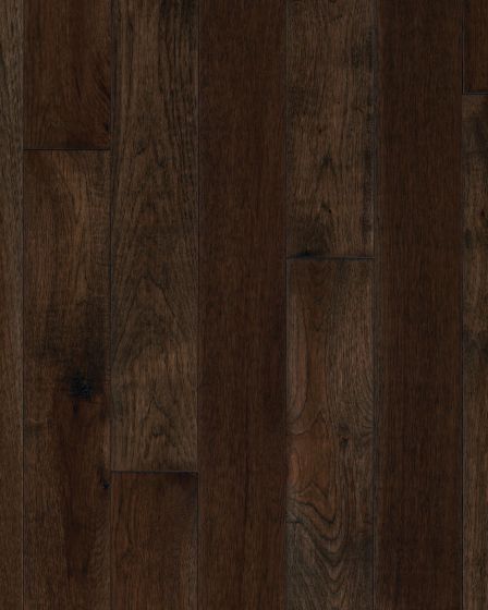 Natural Forest Hickory 3 1/4" Inherent Beauty Hardwood