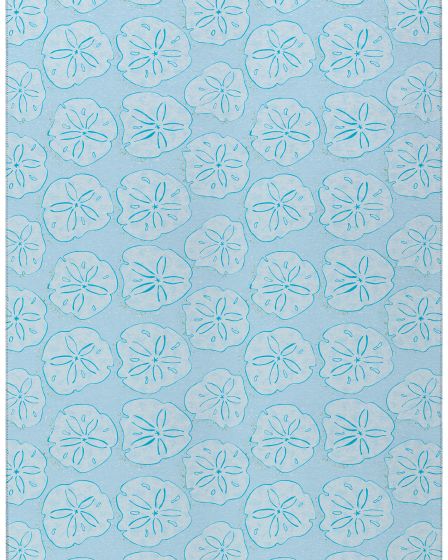 Seabreeze SZ10 Sky Area Rug