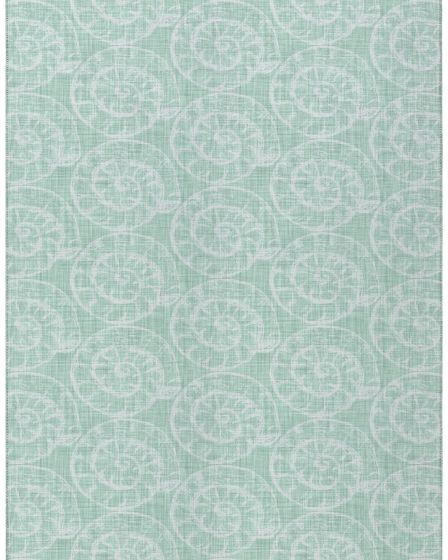 Seabreeze SZ11 Sage Area Rug