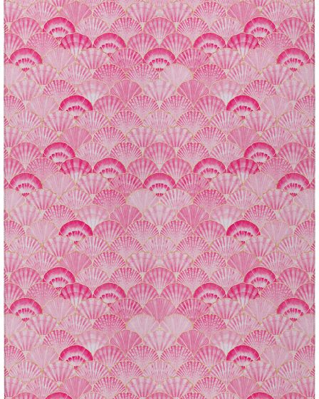 Seabreeze SZ2 Blush Area Rug