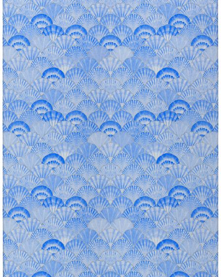 Seabreeze SZ2 Navy Area Rug