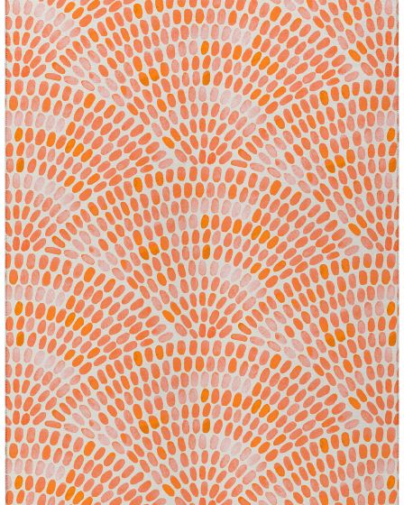 Seabreeze SZ7 Salmon Area Rug