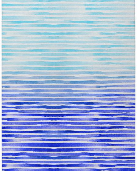 Seabreeze SZ8 Navy Area Rug