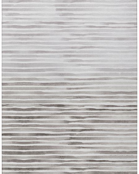 Seabreeze SZ8 Pewter Area Rug