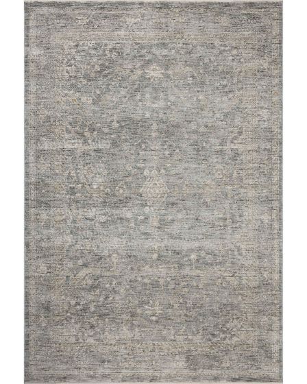 Tabitha TAI-02 Stone/Natural Area Rug