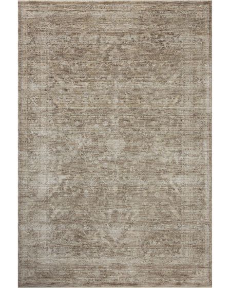 Tabitha TAI-02 Taupe/Pebble Area Rug