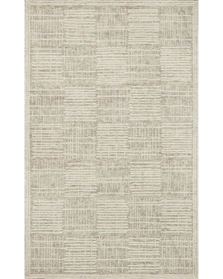 Tallulah TLL-02 Mist/Ivory