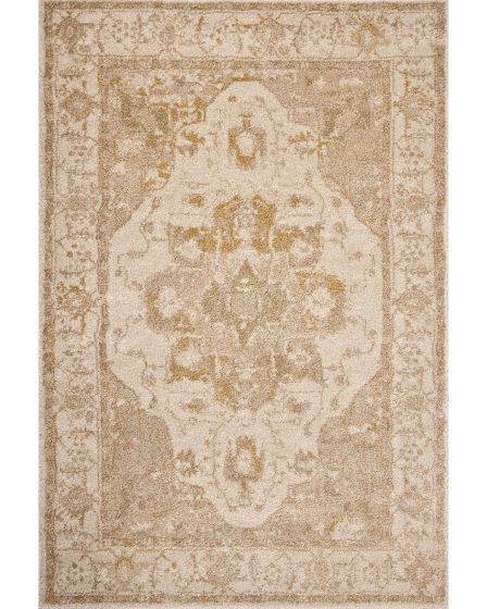 Tamryn TAM-02 Natural/Blush Area Rug