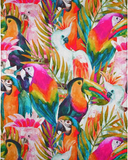 Tropics TC5 Confetti Area Rug