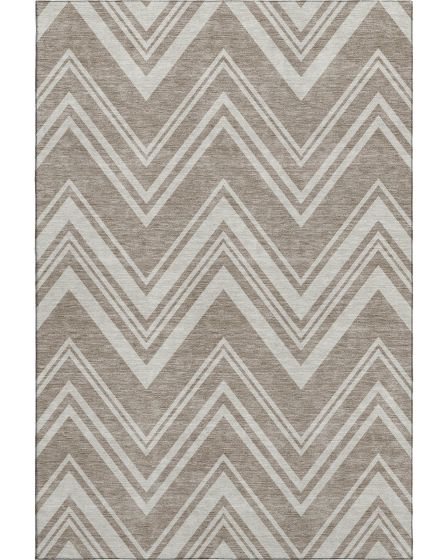 The Reserve TR17 Khaki 10'x14' Area Rug