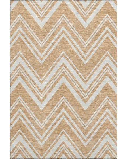 The Reserve TR17 Peach 10'x14' Area Rug