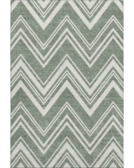 The Reserve TR17 Sage 10'x14' Area Rug