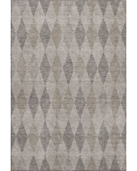 The Reserve TR2 Beige 10'x14' Area Rug