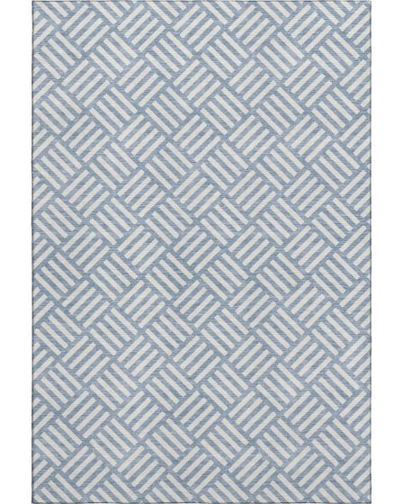 The Reserve TR3 Denim 10'x14' Area Rug