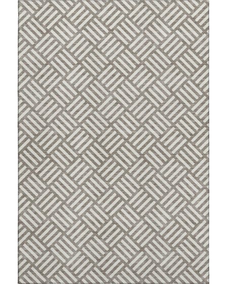 The Reserve TR3 Taupe 10'x14' Area Rug