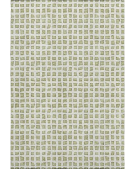 The Reserve TR4 Aloe 10'x14' Area Rug
