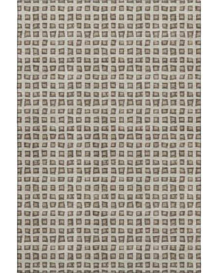The Reserve TR4 Brown 10'x14' Area Rug